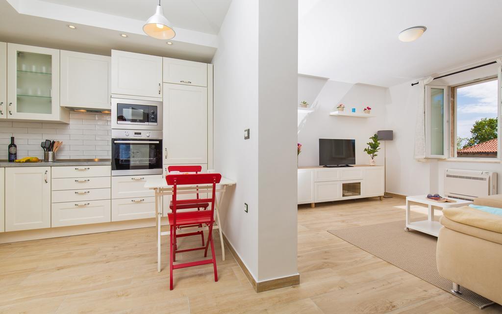 Porta Apartment And Rooms By Irundo Dubrovnik Eksteriør bilde